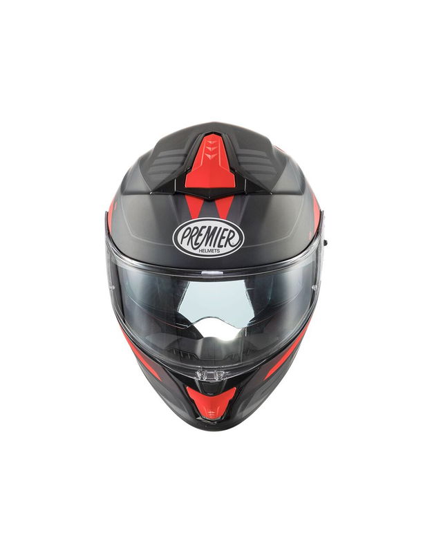 HELMET EVO PR 92 BM 2X