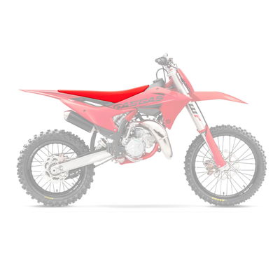 SEAT COVER PYR GG 85 '25- RD