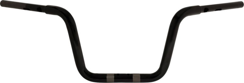 H-BAR 1.25 10 BLK FLTRXSE FLTR
