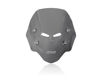 WINDSCREEN SPORT CB500X DARK S