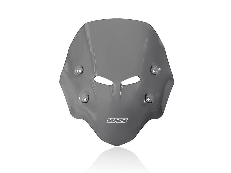 WINDSCREEN SPORT CB500X DARK S