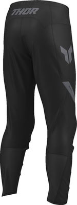 PANT RIDEMODE MENACE BLACK 44