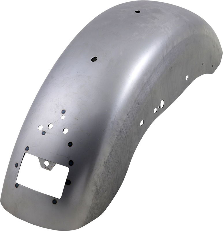 FENDER RR XL 04-09