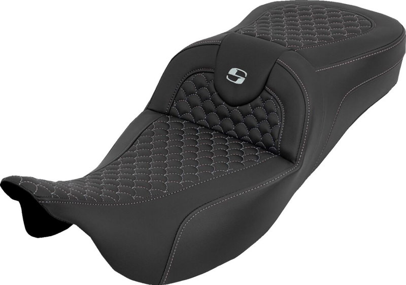 SEAT ROAD SOFA - FLT 08-UP - D