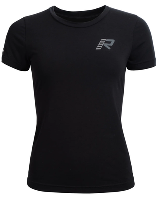 RUKKA OUTLAST LADY SHIRT Svart 42