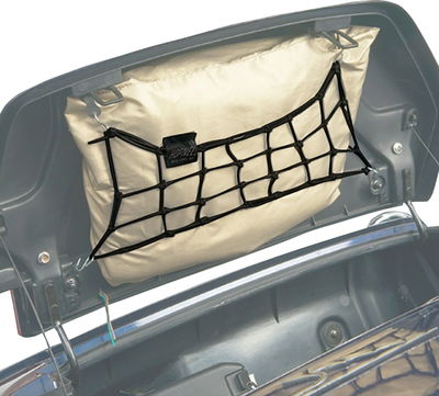 SADDLEBAG ORGANIZER NETS GL150