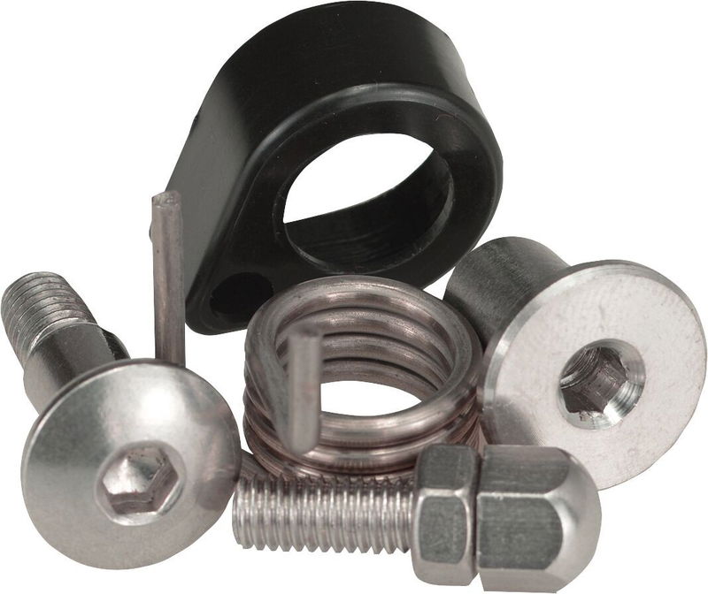 PIVOT CLUTCH LEVER PARTS