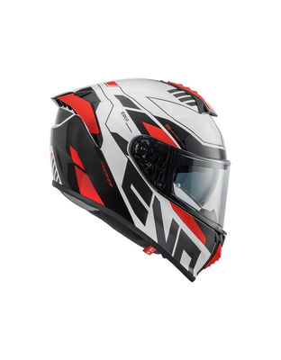 HELMET EVO PR 8 BM SM