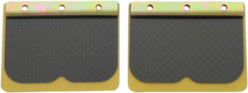 PRO SERIES REED RAD-34E