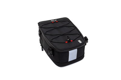 REAR SEAT BAG