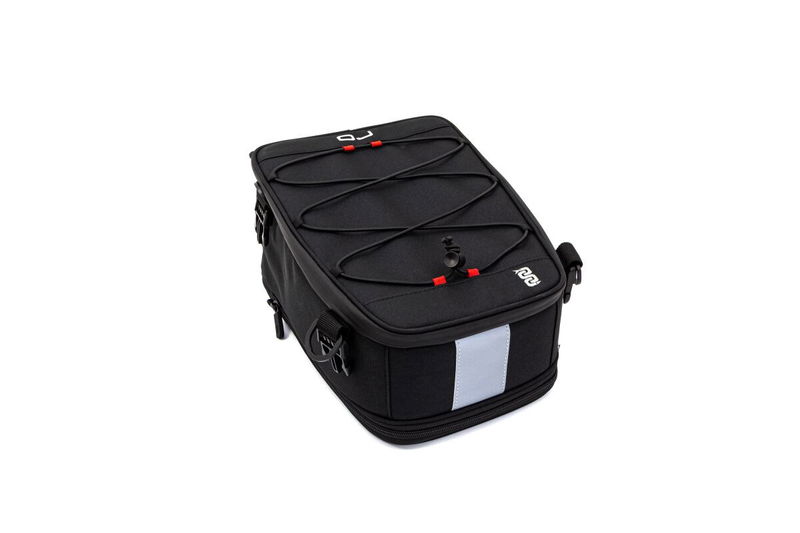 REAR SEAT BAG