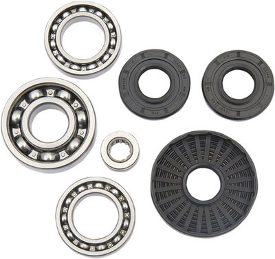 FRT WHL DIFF BRG KIT KAW
