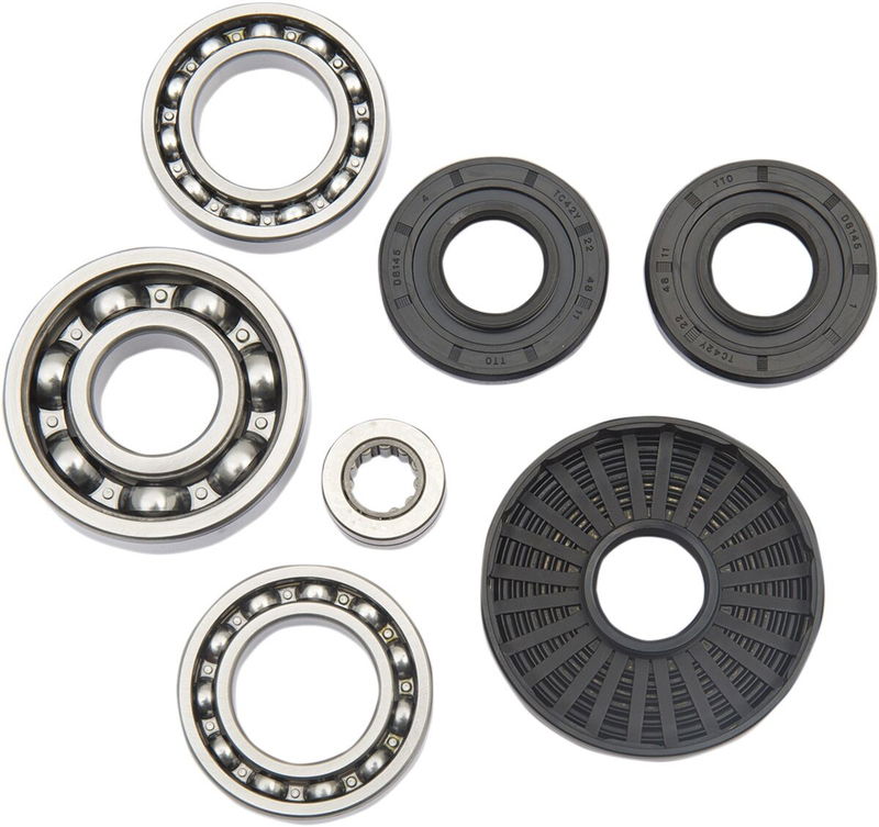 FRT WHL DIFF BRG KIT KAW