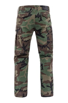 PANT REGULAR CARGO MONO CAMO 2