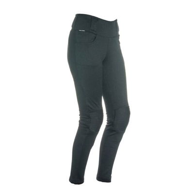 KODI LEGGING LONG DAM SVART 34