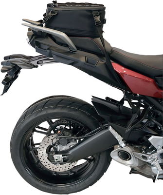 REAR SEAT BAG