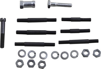 KIT MNTNG PUMP 36-67 CHR