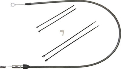 CABLE CLUTCH QUICK CON KF