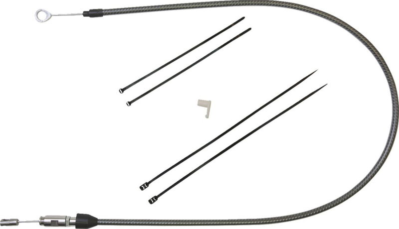 CABLE CLUTCH QUICK CON KF