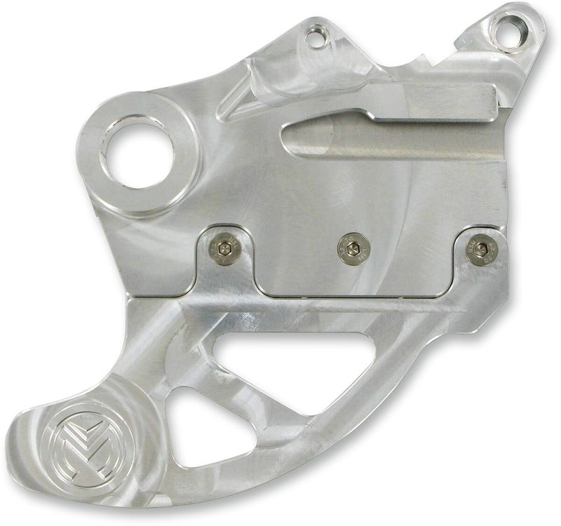 MSE PRO SHARK FIN RMZ/KXF