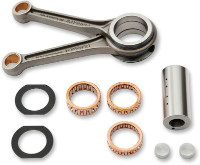 CONN ROD ASSY 2PC SET