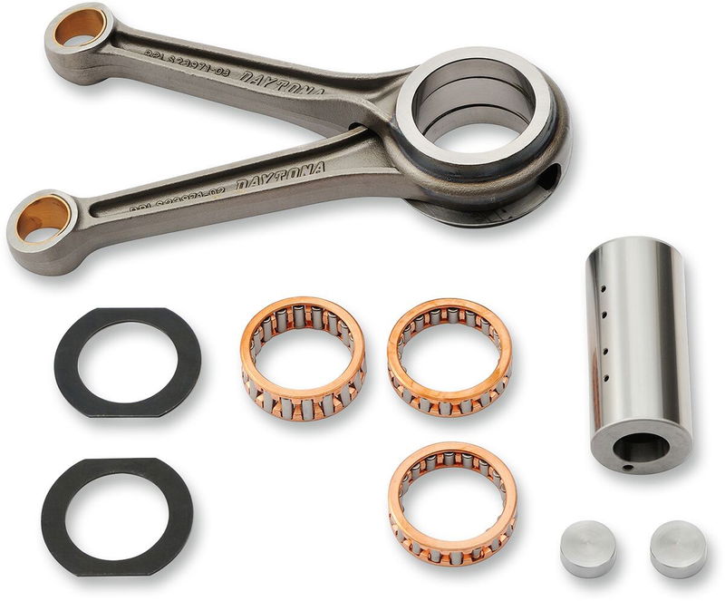 CONN ROD ASSY 2PC SET
