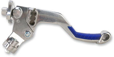LEVER ASM EZ3 SHORTY BL