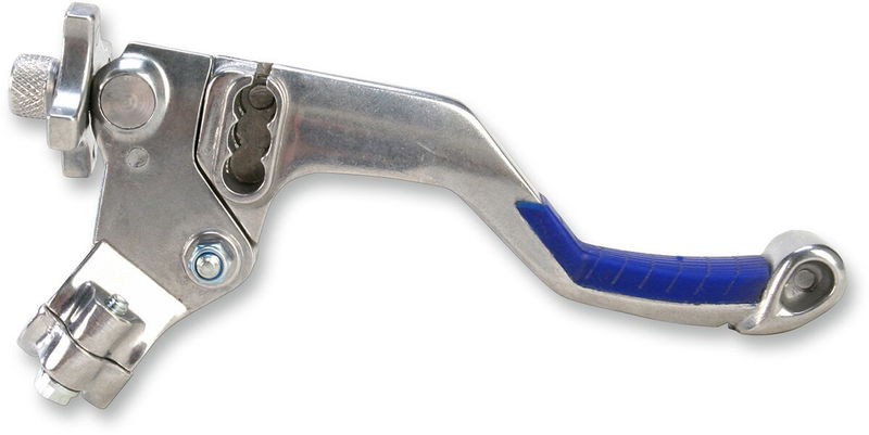 LEVER ASM EZ3 SHORTY BL