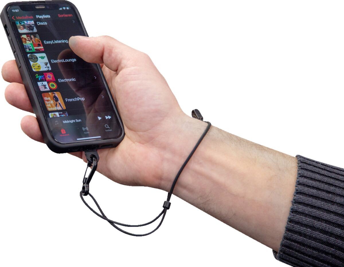 LANYARD FOR PHONE CASES