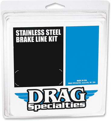 16UNIV.BRAKE LINE DOT