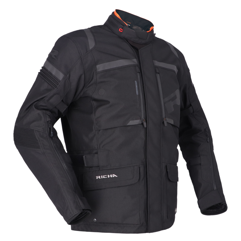 BRUTUS GORE-TEX JACKET 5XL