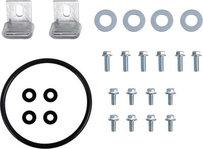 TANK NATURAL HONDA CRF