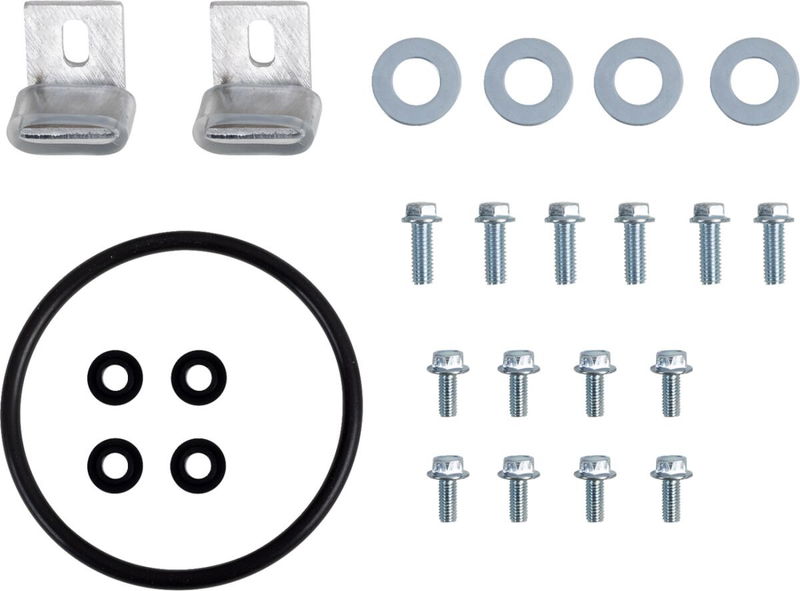 TANK NATURAL HONDA CRF