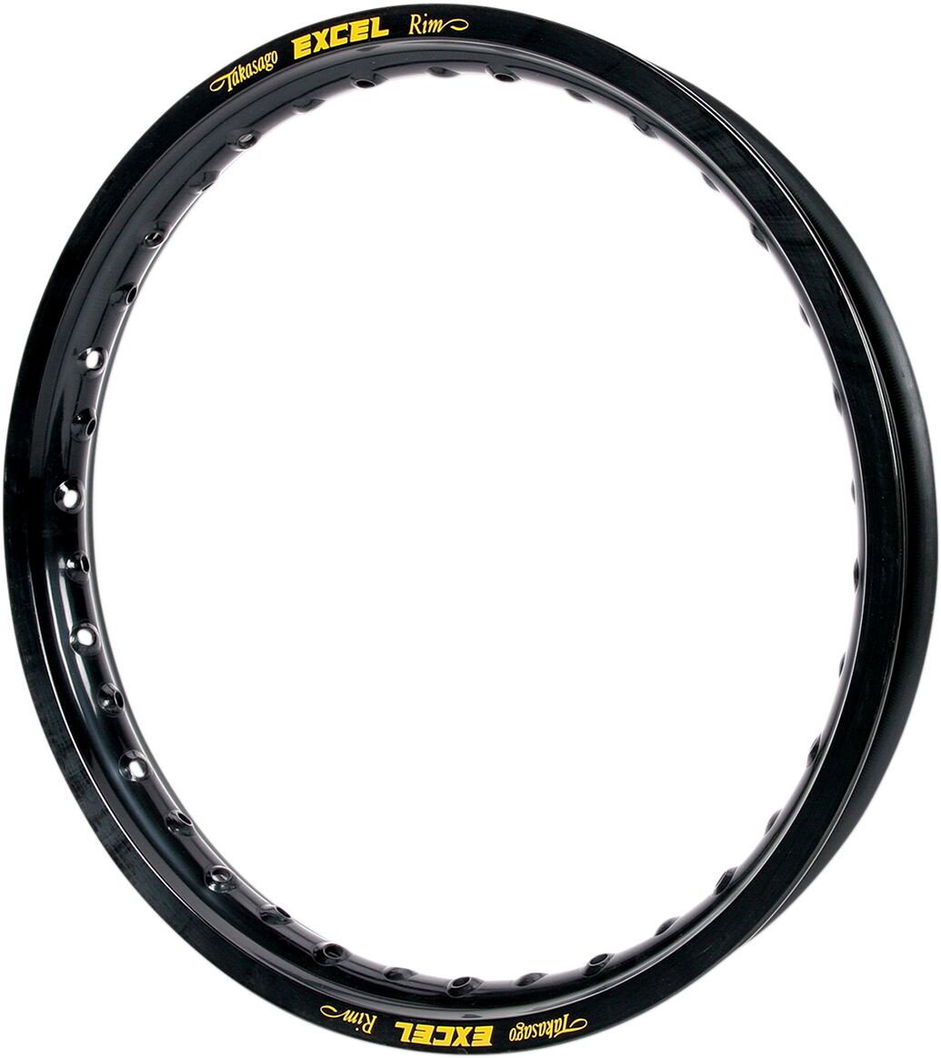 RIM 1.85X19 32H BLACK