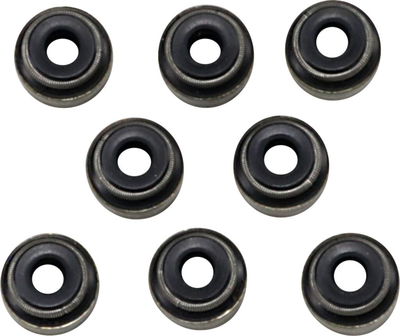 OIL SEAL VALVE STEM IN/OU