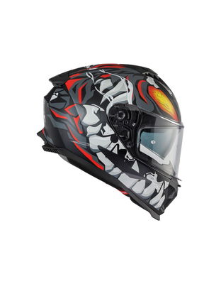 HELMET TYPHOON MO92 XS