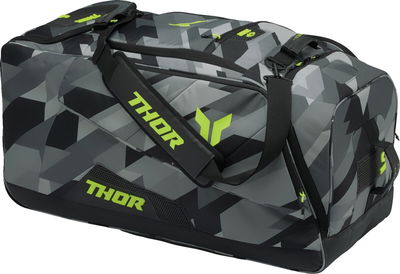 BAG THOR CIRCUIT CAMO/ACID
