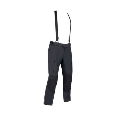 ATLANTIC 2 GORE-TEX TROUSERS SHORT SVART 3XL