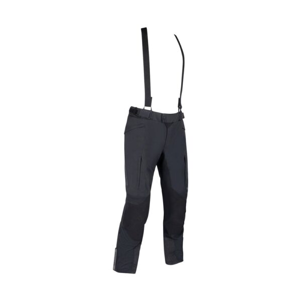 ATLANTIC 2 GORE-TEX TROUSERS SHORT SVART 3XL