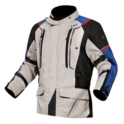 JACKA LS2 NARVIK HERR 4XL