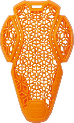 GUARD D3O DIABLO L2 COMPACT KN
