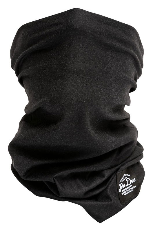 NECK TUBE BLACK OS