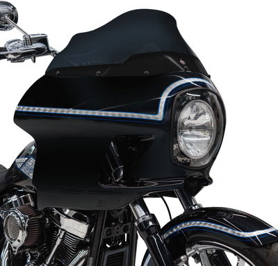 FXRP FAIRING KIT - HD 18+ M8 S