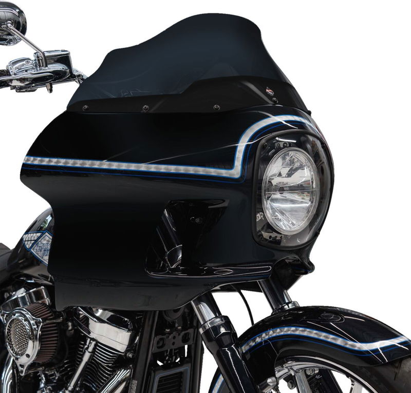 FXRP FAIRING KIT - HD 18+ M8 S