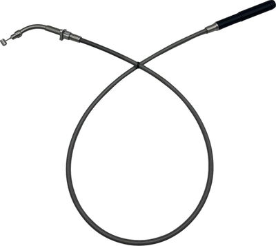 UPPER CLUTCH CABLE FLTR/FLHX C