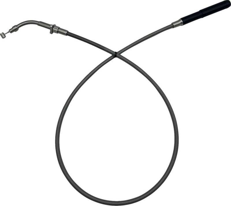 UPPER CLUTCH CABLE FLTR/FLHX C