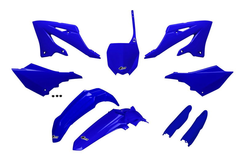 BODY KIT FULL YZ125/250 22-26
