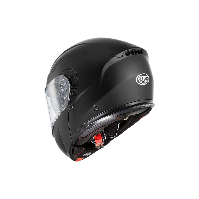 HELMET GENIUS EVO U9BM MD