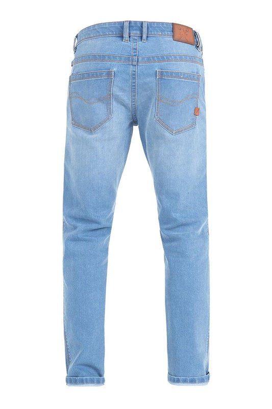 PANT TAYLOR MONO LIGHT BLUE 44