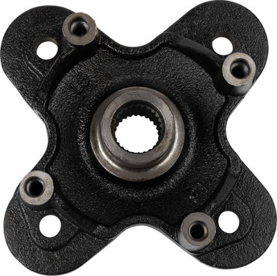 WHEEL HUB POLARIS FRONT/REAR M